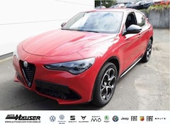 Bild des Angebotes Alfa Romeo Stelvio Veloce 2.0 Turbo AT8 Q4 HARMAN-KARDON EL. HECKKL.