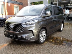 Bild des Angebotes Ford Tourneo Custom Bus 320 L1 Tourneo Titanium FWD