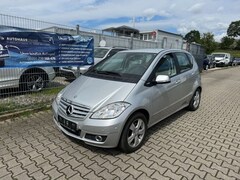 Bild des Angebotes Mercedes-Benz A 200 A -Klasse A 200 Avantgarde |PDC|KLIMA|LEDER|