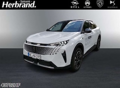 Bild des Angebotes Peugeot 3008 GT Hybrid 136 PS AT