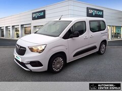 Bild des Angebotes Opel Combo Life Combo Life Turbo Edition Navigation
