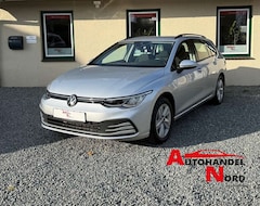 Bild des Angebotes VW Golf VIII VAutomatik Life*Rückfahrkamera* PDC
