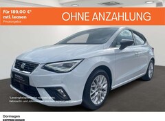 Bild des Angebotes SEAT Ibiza FR