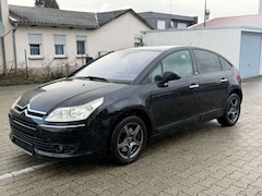 Bild des Angebotes Citroen C4 C4 Diesel 2.0 HDi FAP Exclusive* 1  HAND **