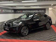 Bild des Angebotes BMW X4 M M40 d*PANO*H.K*AHK*HUD*