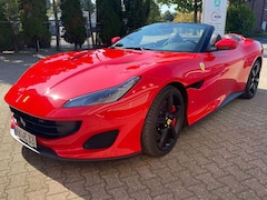 Bild des Angebotes Ferrari Portofino bis 10/ 2026 Herstellergarantie