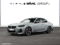 Bild des Angebotes BMW 240 M240i xDrive Coupé eSD e-Sitze HUD HaKa Stop&Go