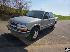 Bild des Angebotes Chevrolet S-10