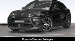 Bild des Angebotes Porsche Macan 4 CHRONO 22'' Massage Matrix LUFT