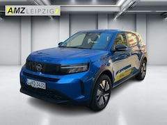 Bild des Angebotes Opel Frontera 1.2 Edition 74kW LED+Fernlichtass.+PDC