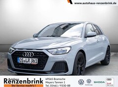 Bild des Angebotes Audi A1 Sportback 30 TFSI advanced LED+NAVI+SZH