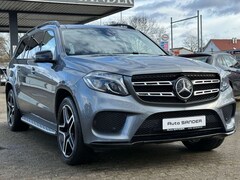 Bild des Angebotes Mercedes-Benz GLS 400 4Matic Grand Edition AMG Line 7Sitzer