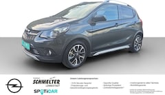 Bild des Angebotes Opel Karl Rocks 1.0 Multimedia Parkpilot Allwetter ..
