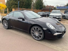 Bild des Angebotes Porsche 991 Carrera,2.Hand,Navi,Sitzbelüft.,Sport Chrono