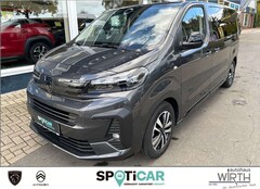 Bild des Angebotes Peugeot Traveller L2 BlueHDi 180 EAT8 Allure LEDER+AHK+WR