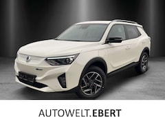 Bild des Angebotes SsangYong Korando E-Motion Platinum Navi SHZ Kamera