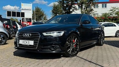 Bild des Angebotes Audi A6 3.0 TDI QUATTRO 20ZOLL! HUD! BOSE! NAVI+