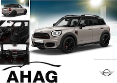 Bild des Angebotes MINI John Cooper Works Countryman Countryman JCW ALL4 AT John Cooper Works Trim Navi