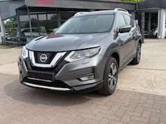 Bild des Angebotes Nissan X-Trail N-Connecta *Bremsen Neu*8-Fach*1.Hand
