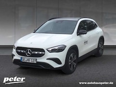 Bild des Angebotes Mercedes-Benz GLA 200 Progressive Edition, Distronic, AHV