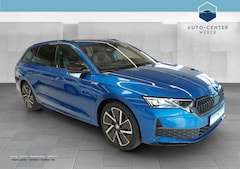 Bild des Angebotes Skoda Octavia Combi 2.0 TDI Sportline DSG #PDC #LED