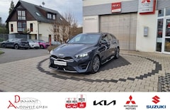 Bild des Angebotes Kia ProCeed / pro_cee'd 1.5T 140 DCT GT-Line Technik 18Z