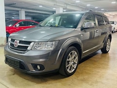Bild des Angebotes Fiat Freemont Lounge AWD 7 Sitzer~Klima~Schiebedach