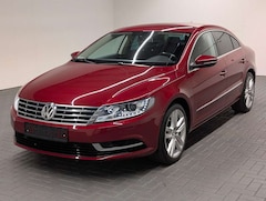 Bild des Angebotes VW CC Bi-Xenon/Navi/AHK/SHZ/PDC/DCC/Tempom./18-LM