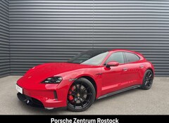 Bild des Angebotes Porsche Taycan GTS Sport Turismo InnoDrive Soft-Close