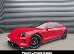 Bild des Angebotes Porsche Taycan GTS Sport Turismo InnoDrive Soft-Close