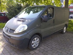 Bild des Angebotes Renault Trafic Trafic 2.0 dCi 90 FAP L1H1