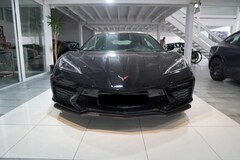 Bild des Angebotes Corvette C8 Coupe 3LT * Sport * Europa + Lift + 3 Jahre*