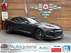 Bild des Angebotes Chevrolet Camaro LT1 2.0 Turbo Autom. Leder Kamera Klima