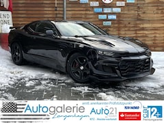 Bild des Angebotes Chevrolet Camaro LT1 2.0 Turbo Autom. Leder Kamera Klima