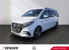 Bild des Angebotes Mercedes-Benz Marco Polo 300 d 4x4 Distronic AIRMATIC 360° 9G