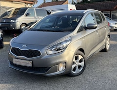 Bild des Angebotes Kia Carens Edition 7