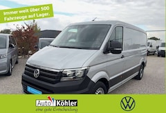 Bild des Angebotes VW Crafter 35 Kasten AHK