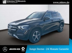 Bild des Angebotes Mercedes-Benz GLE 300 d 4M AHK*360°KAMERA*MBUX*LED*SHZ*PDC