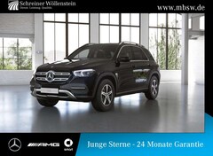 Bild des Angebotes Mercedes-Benz GLE 300 d 4MATIC AHK*360°KAMERA*MBUX*LED*SHZ*PDC