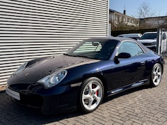 Bild des Angebotes Porsche 996 Carrera 4S Cabriolet