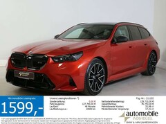 Bild des Angebotes BMW M5 Touring NP 173119.-Ind M Driv. Keramik Carbon