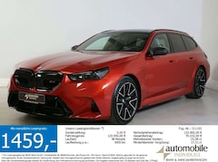 Bild des Angebotes BMW M5 Touring NP 173119.-Ind M Driv. Keramik Carbon