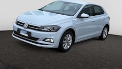 Bild des Angebotes VW Polo VI Highline Navi Apple CarPlay Android Auto
