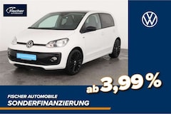 Bild des Angebotes VW up! Up 1.0 MPI R-Line 5-Gg. Alu/RFK/GRA/SH/PDC