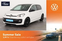 Bild des Angebotes VW up! Up 1.0 MPI R-Line 5-Gg. Alu/RFK/GRA/SH/PDC