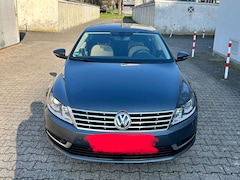 Bild des Angebotes VW Passat CC Passat CC Diesel 2.0 TDI BlueMotion Technology
