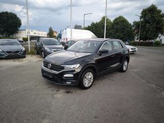 Bild des Angebotes VW T-Roc Basis
