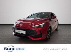 Bild des Angebotes MG MG3 Luxury MY25 360° ACC LED SHZ Keyless