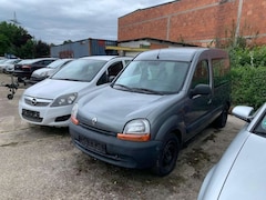 Bild des Angebotes Renault Kangoo Authentique (F/KC0)