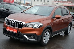 Bild des Angebotes Suzuki SX4 S-Cross Comfort*Kamera*LED*BEH.LENKRAD